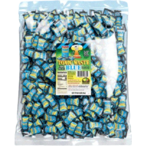 Toxic Waste Bulk Blue 1000
