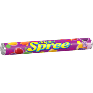 Ferrara Spree Rolls 36