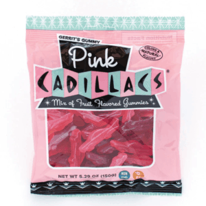 Gustaf’s Pink Cadillacs 12x5.29oz