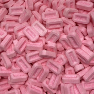 PEZ Bulk Unwrapped Refill Cherry Candy 10lb