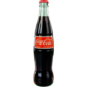 Coca Cola Mexican 24x355ml (Best Before November 24 2026)