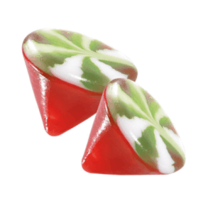 Vidal Twist Cones 1.2kg