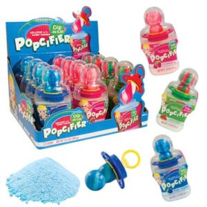 Koko's Dip-N-Lik Popcifier Pop 12