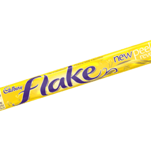 Cadbury Flake British 24