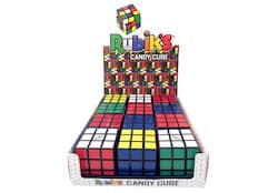 Boston America Rubik’s Candy Cube 12