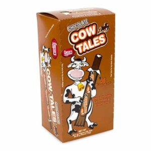 Cow Tales Brownie 36