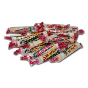 Smarties X-Treme Sour 40lb