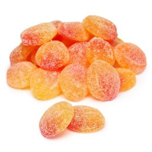 Allan Peach Slices 2.5kg