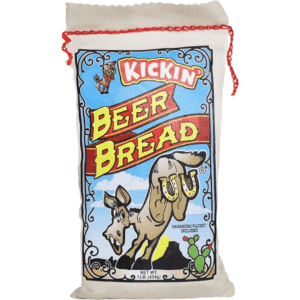 Ass Kickin' Beer Bread 1lb