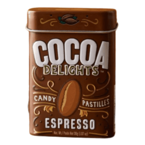 Big Sky Mints Cocoa Delights Espresso 12
