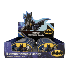 Boston America Batman Nemesis 12