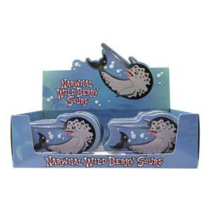 Boston America Narwhal Sours 12
