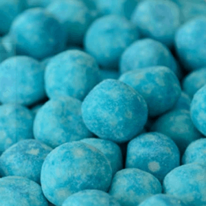 Brill Bonbons Blue Raspberry British 3kg