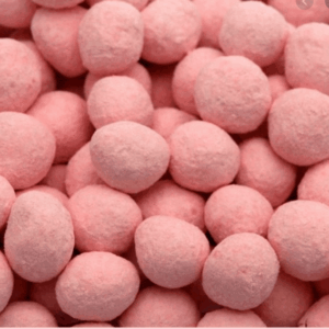Brill Bonbons Strawberry British 3kg