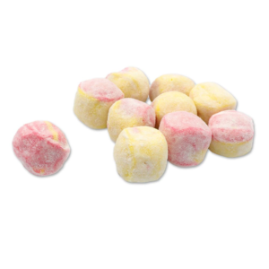 Bristows Chewy Bonbons Rhubarb and Custard British 3kg
