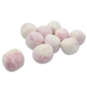 Bristows Chewy Bonbons Strawberry and Cream British 3kg