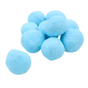 Bristows Traditional Bonbons Blue Raspberry British 3kg