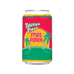 Tahitian Treat 12x355ml (Best Before January 13 2027)