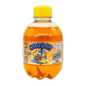 Chubby Reggae Gold 24x250ml (Best Before March 19 2027)