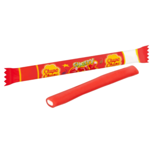 Chupa Chups Cherry Stix British 150