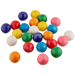 Concord Dubble Bubble Assorted 850 Pieces 16lb