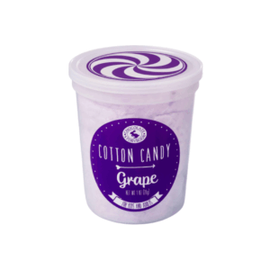 Cotton Candy Grape Tub 12