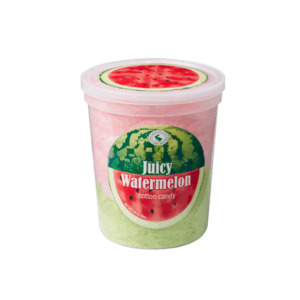 Cotton Candy Juicy Watermelon Tub 12