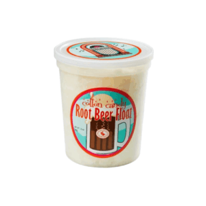 Cotton Candy Root Beer Float Tub 12