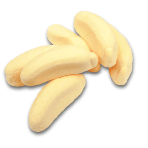 Dare Marshmallow Banana 4kg