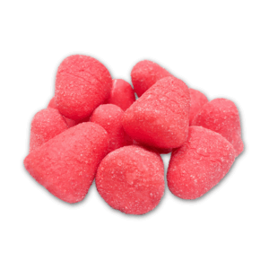 Dare Marshmallow Strawberries 4kg