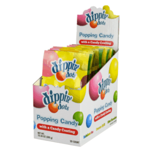 Dippin' Dots Popping Candy 20
