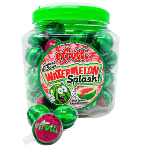 E-Frutti Watermelon Splash 85