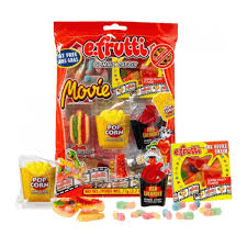 E-Frutti Gummi Movie 12