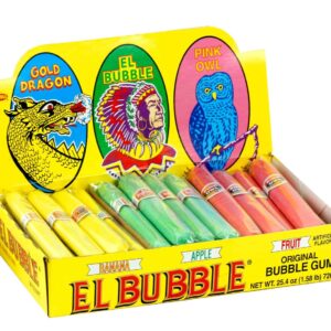 Concord Bubble El Bubble I 36