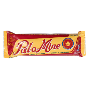 Ganong Pal-O-Mine 36x55g