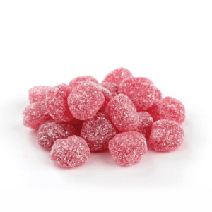 Gustaf's Sour Cherry Buttons 4.4lb