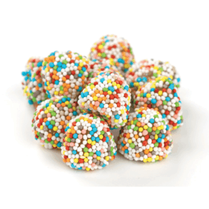 Gustaf's Rainbow Berries 4.4lb