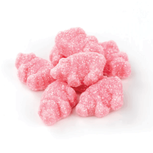 Gustaf’s Sour Piglets 4.4lb