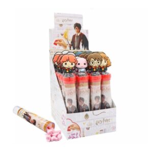 Harry Potter Candy Stamper 24x8g