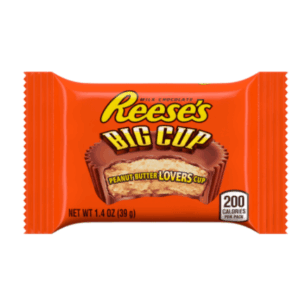 Hershey Reese's Peanut Butter Big Cup 16x1.4oz