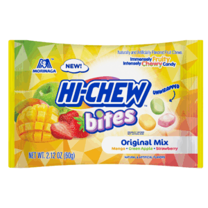 Hi-Chew Bites Original Mix 12x2.12oz