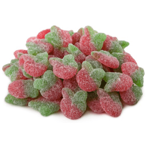 Huer Strawberry Sour 1kg