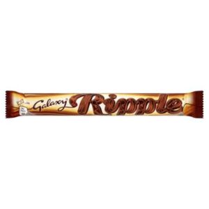 Galaxy Ripple British 36x33g