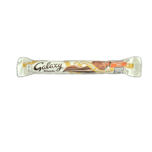 Galaxy Ripple Bar British 36