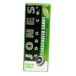 Big Sky Mints Jones Green Apple 8