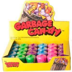 Topps Garbage Candy 24