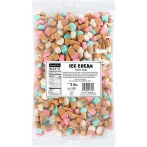 Kervan Ice Cream 5lb