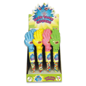 Kidsmania Rock Paper Scissors 12