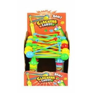 Koko's Clackers Toy & Candy 12