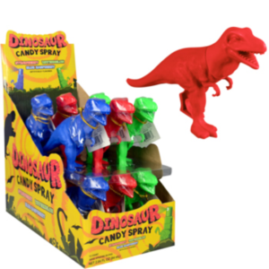 Koko's Dinosaur Spray 12x0.23oz
